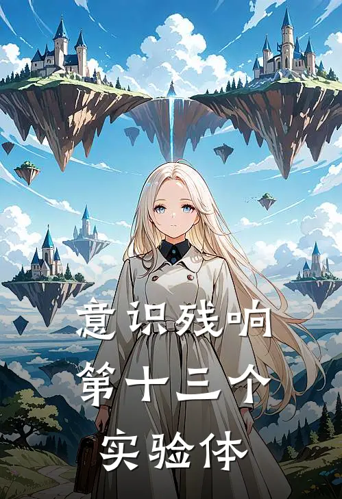 《意识残响：第十三个实验体》林辰萌萌完本小说_林辰萌萌(意识残响：第十三个实验体)全文免费阅读无弹窗大结局