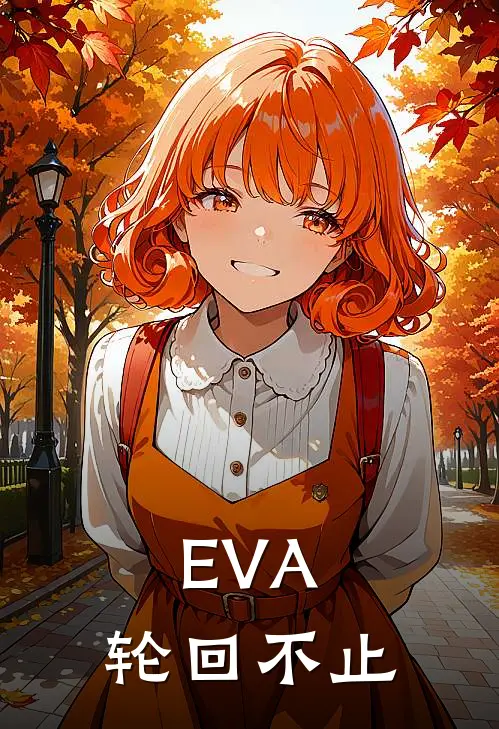 EVA：轮回不止