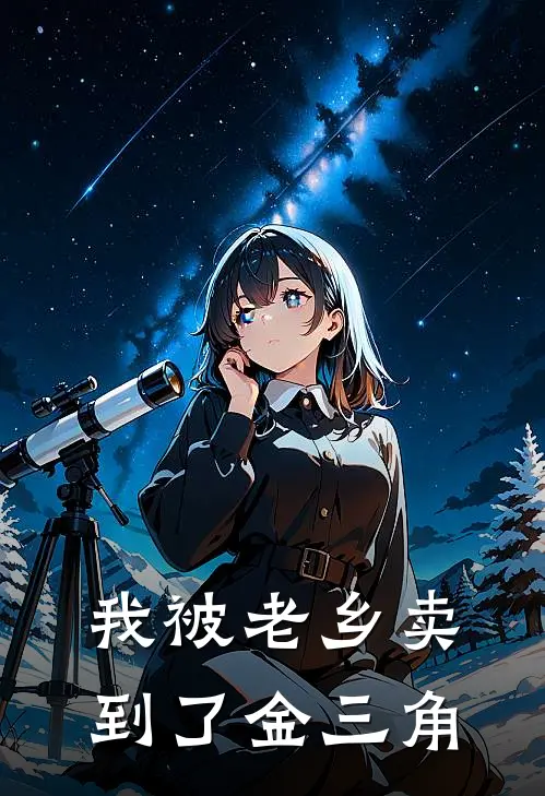 我被老乡卖到了金三角
