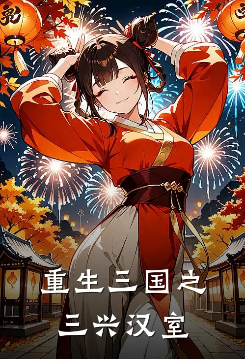 重生三国之三兴汉室