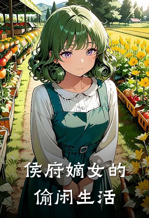 侯府嫡女的偷闲生活陆静音肖景瑶全本完结小说_最新章节列表侯府嫡女的偷闲生活(陆静音肖景瑶)