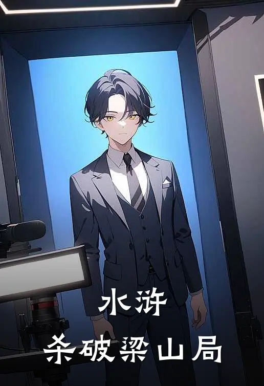 水浒：杀破梁山局(陈锋杨志)在线免费小说_完结小说免费阅读水浒：杀破梁山局陈锋杨志