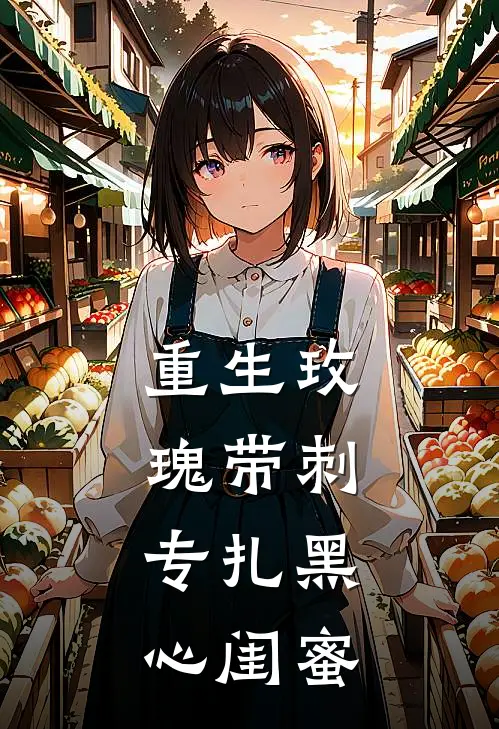 重生玫瑰带刺，专扎黑心闺蜜(苏清冉周铭)最新热门小说_完结小说重生玫瑰带刺，专扎黑心闺蜜(苏清冉周铭)