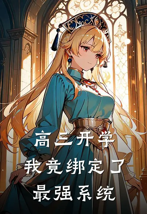 高三开学，我竟绑定了最强系统陆星辰周浩小说最新章节_最新小说推荐高三开学，我竟绑定了最强系统陆星辰周浩