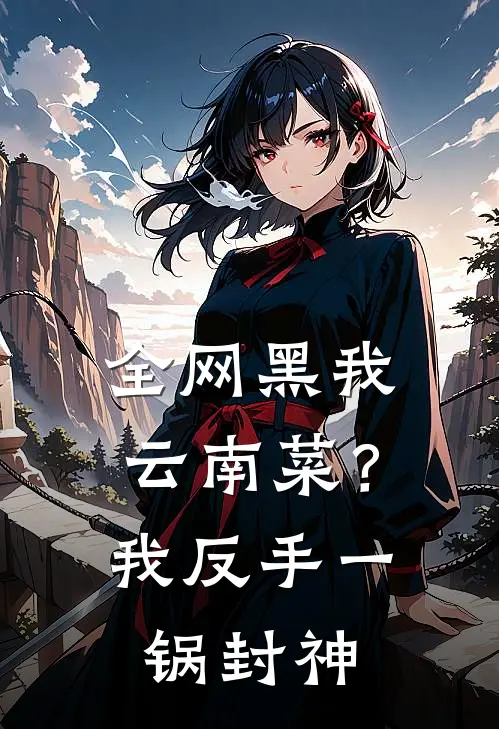 全网黑我云南菜？我反手一锅封神陆晨陆建国最新好看小说_已完结小说全网黑我云南菜？我反手一锅封神陆晨陆建国