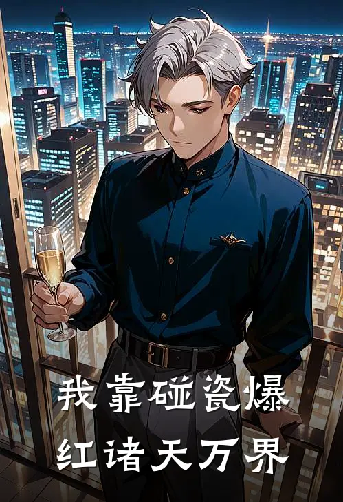 我靠碰瓷爆红诸天万界苏砚凌无涯最新小说全文阅读_最新章节列表我靠碰瓷爆红诸天万界(苏砚凌无涯)