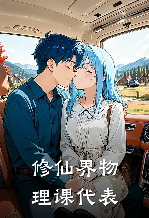 修仙界物理课代表