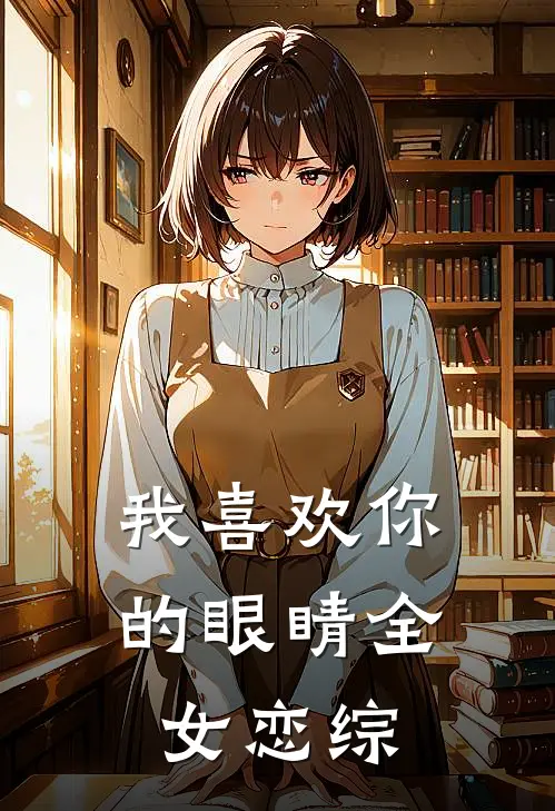 我喜欢你的眼睛【全女恋综】