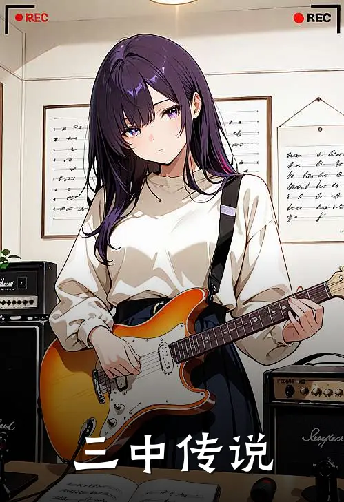 三中传说(周野张磊)_周野张磊热门小说