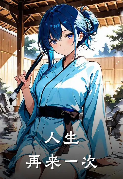 人生，再来一次