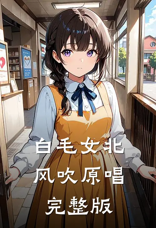 白毛女北风吹原唱完整版
