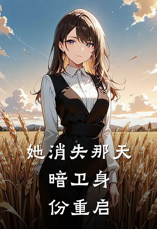 她消失那天，暗卫身份重启苏慕雪谢无尘免费小说完整版_最新好看小说她消失那天，暗卫身份重启苏慕雪谢无尘