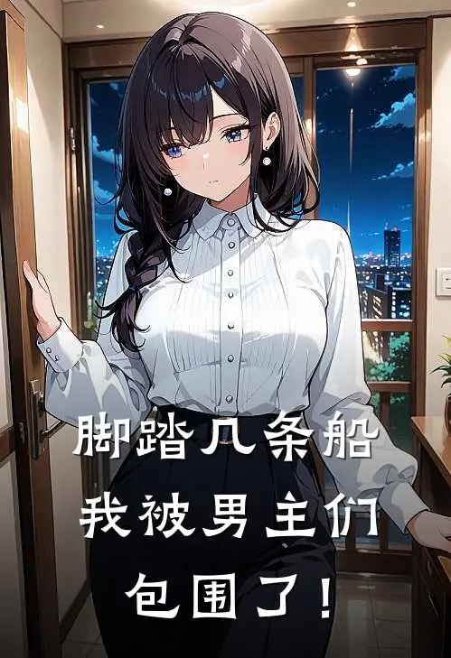 脚踏几条船，我被男主们包围了！周岚朝岚免费小说大全_热门免费小说脚踏几条船，我被男主们包围了！(周岚朝岚)