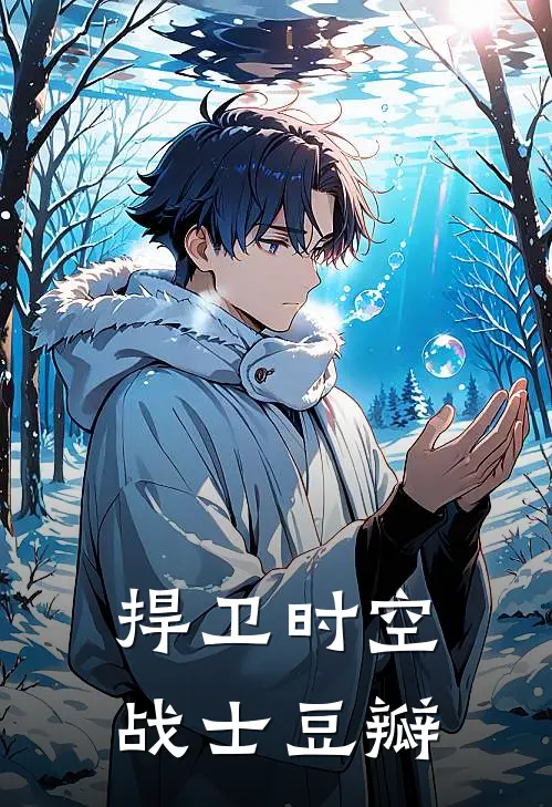 捍卫时空战士豆瓣