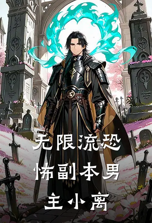 无限流恐怖副本男主小离