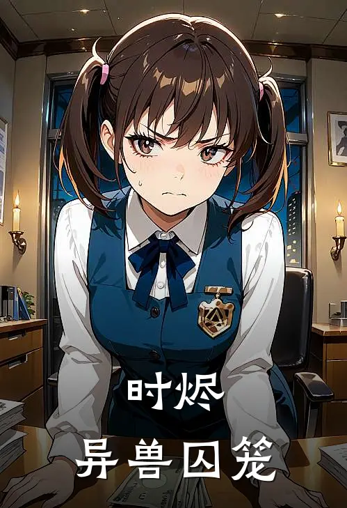 时烬：异兽囚笼