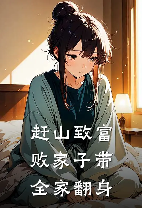 赶山致富，败家子带全家翻身