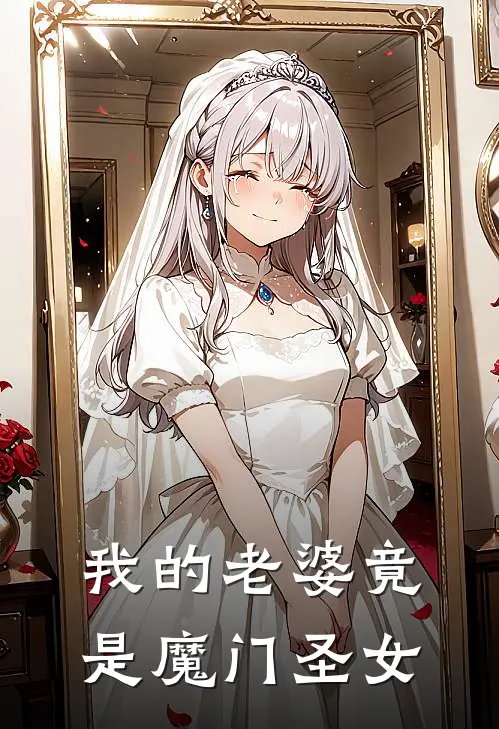 我的老婆竟是魔门圣女