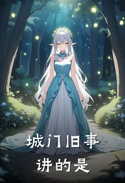 城门旧事讲的是