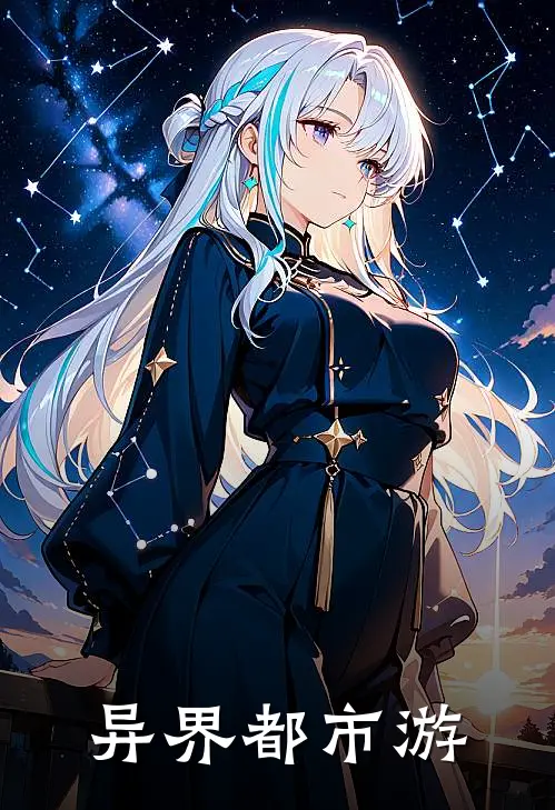 异界都市游