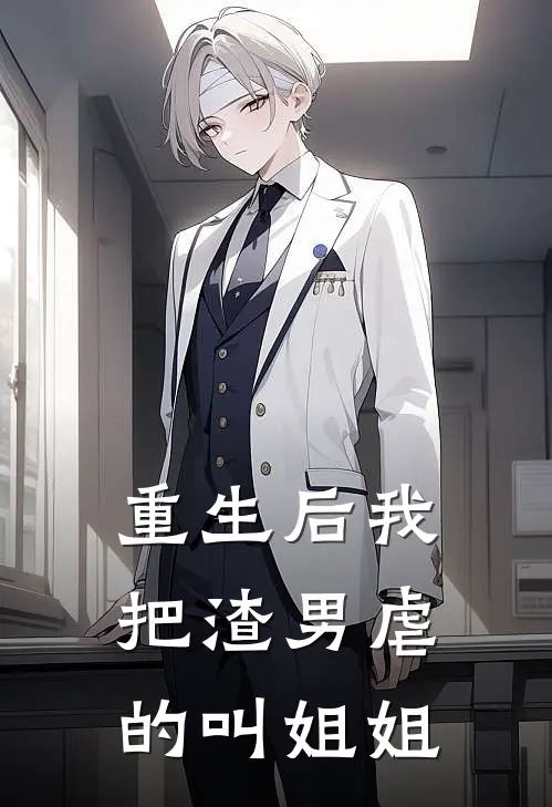 重生后我把渣男虐的叫姐姐(林微沈钦)完结版免费阅读_重生后我把渣男虐的叫姐姐全文免费阅读