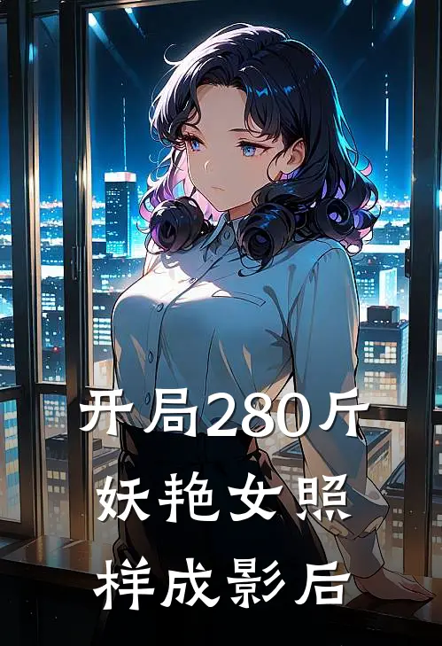 开局280斤，妖艳女照样成影后