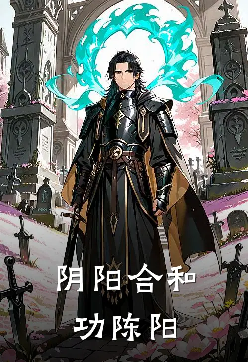 阴阳合和功陈阳