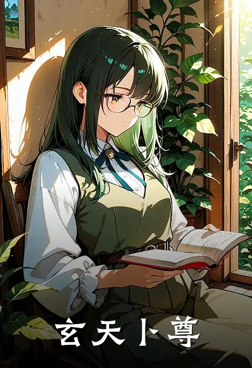 玄天卜尊凌修苏晚晴完本完结小说_完本完结小说玄天卜尊(凌修苏晚晴)