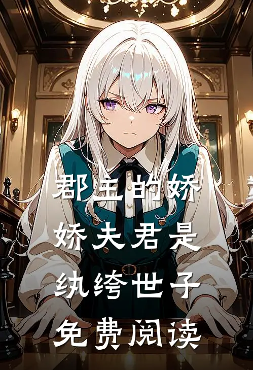 郡主的娇娇夫君是纨绔世子免费阅读