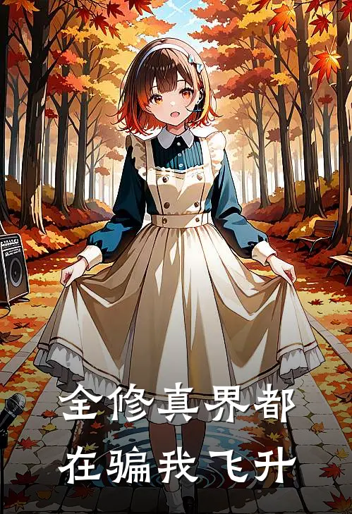 江清雾沈辞《全修真界都在骗我飞升》完结版免费阅读_全修真界都在骗我飞升全文免费阅读