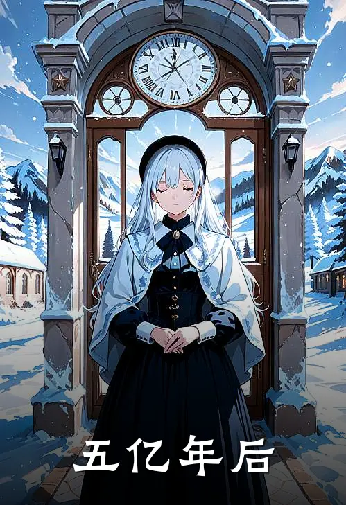 五亿年后(赫托赫托)完本小说_热门的小说五亿年后赫托赫托