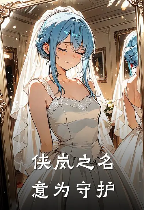 侠岚之名，意为守护