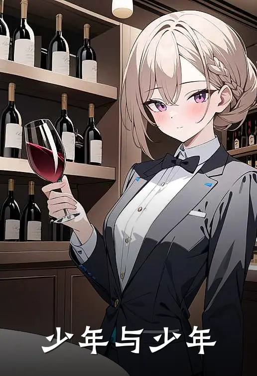 少年与少年