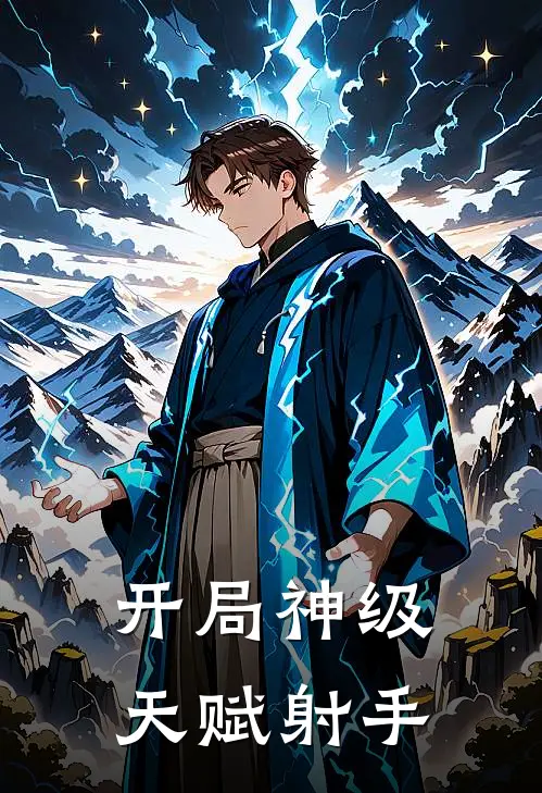 开局神级天赋射手