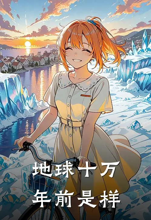 地球十万年前是样