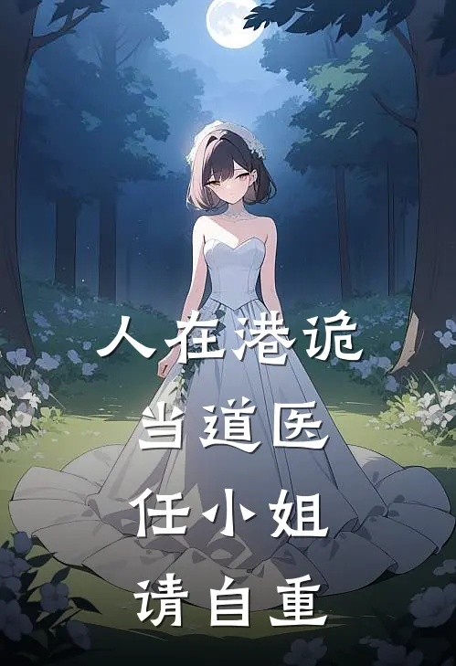 陈末张伯(人在港诡当道医，任小姐请自重)完结版免费在线阅读_《人在港诡当道医，任小姐请自重》全章节阅读