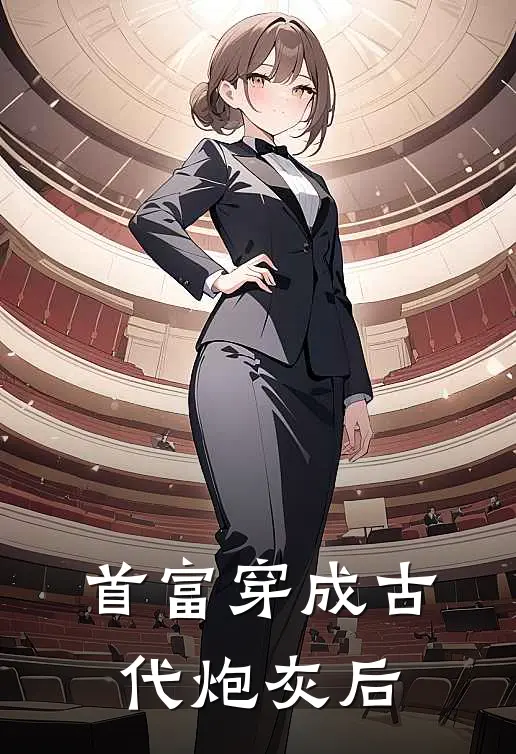 首富穿成古代炮灰后