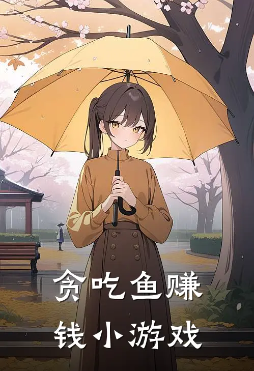 贪吃鱼赚钱小游戏