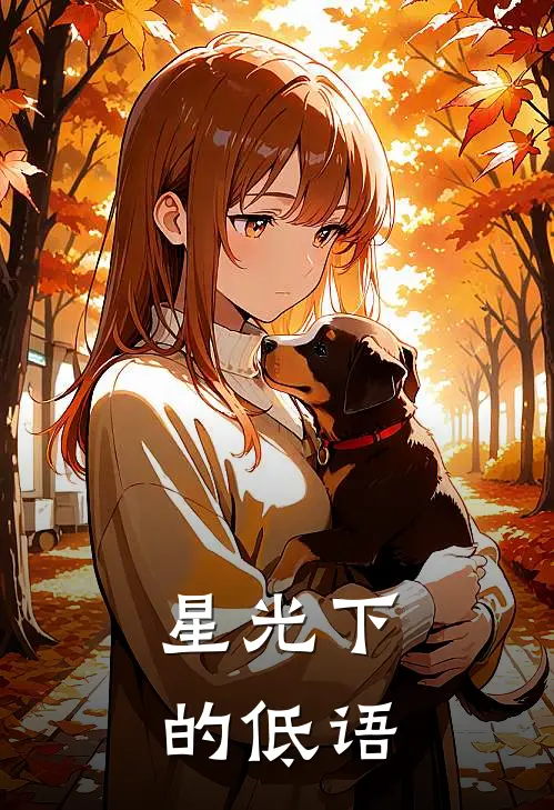 星光下的低语