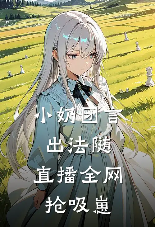 小奶团言出法随，直播全网抢吸崽(李大董甜甜)热门网络小说_最新完本小说小奶团言出法随，直播全网抢吸崽(李大董甜甜)