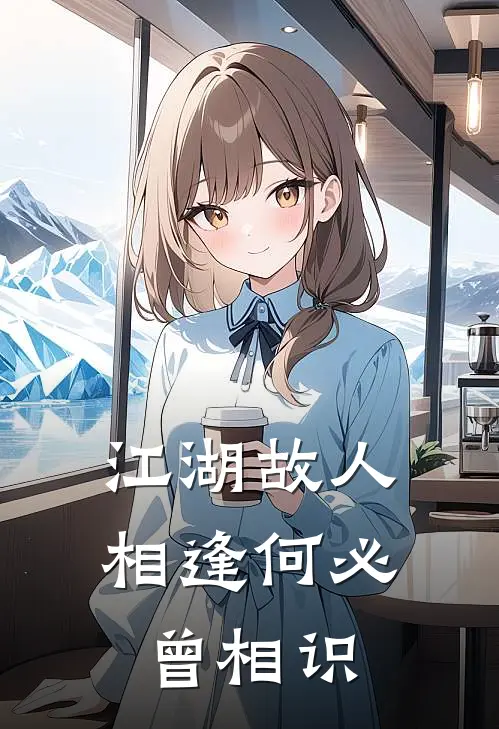 江湖故人相逢何必曾相识