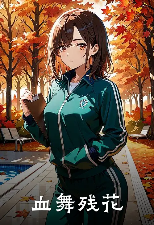 血舞残花赵明远花绫完本小说推荐_免费小说全文阅读血舞残花赵明远花绫