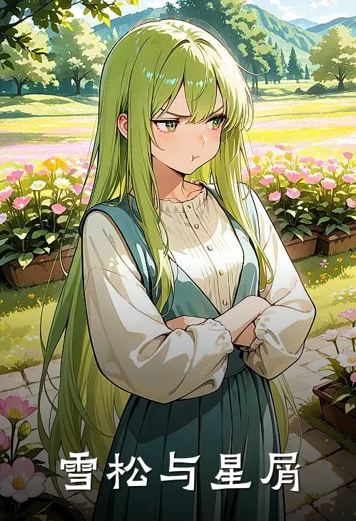 雪松与星屑（白玥林晓晓）最新章节列表