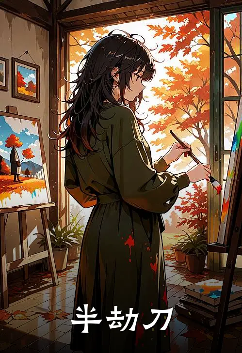 半劫刀
