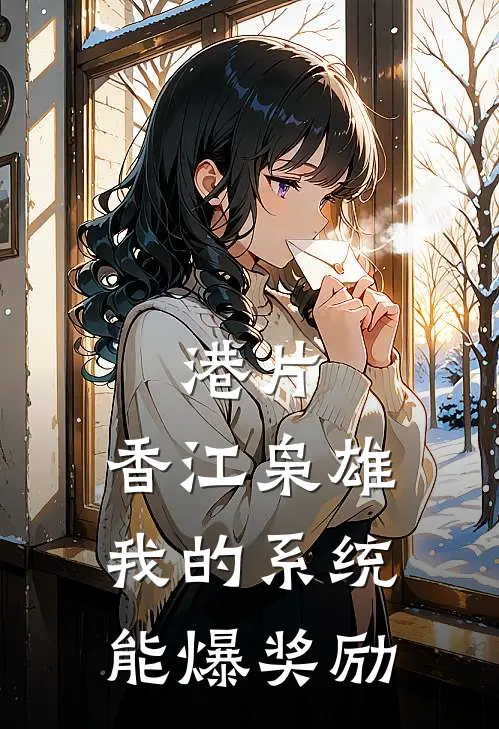 港片：香江枭雄我的系统能爆奖励