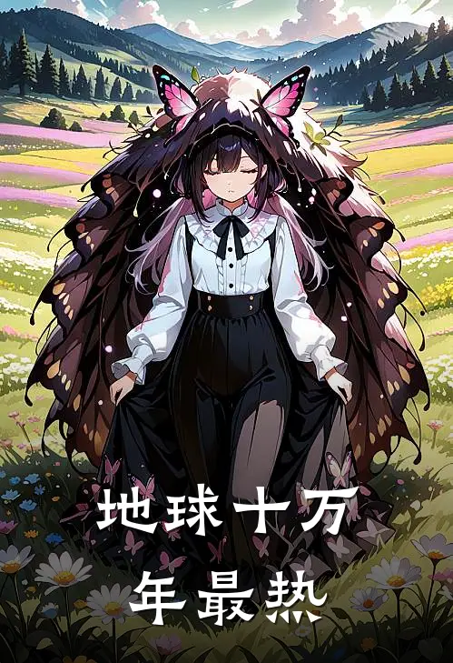 地球十万年最热