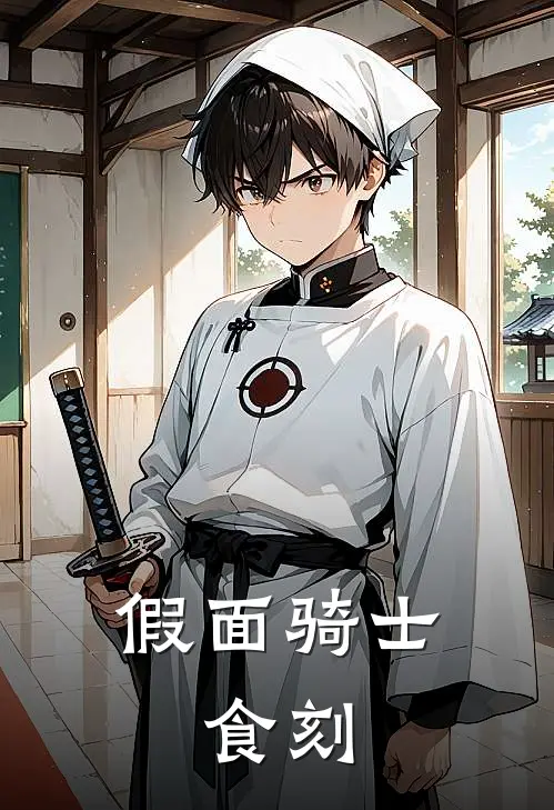 假面骑士：食刻(凌辰张叔)在线阅读免费小说_最新章节列表假面骑士：食刻(凌辰张叔)