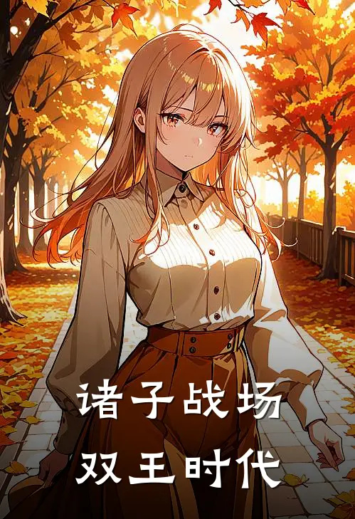 诸子战场双王时代