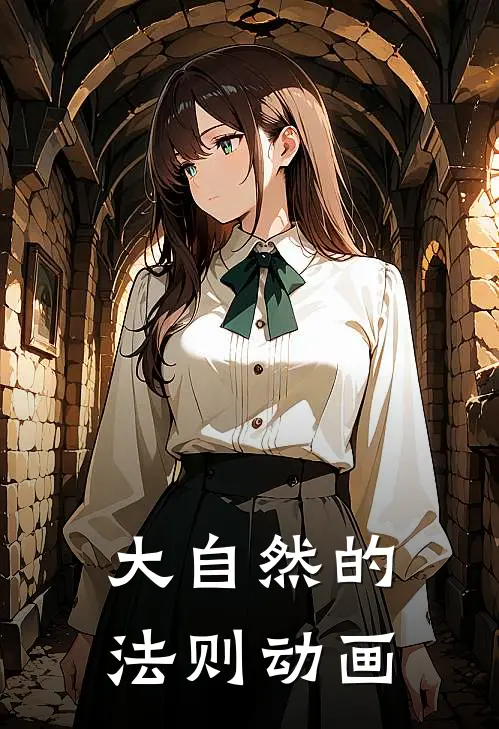 大自然的法则动画