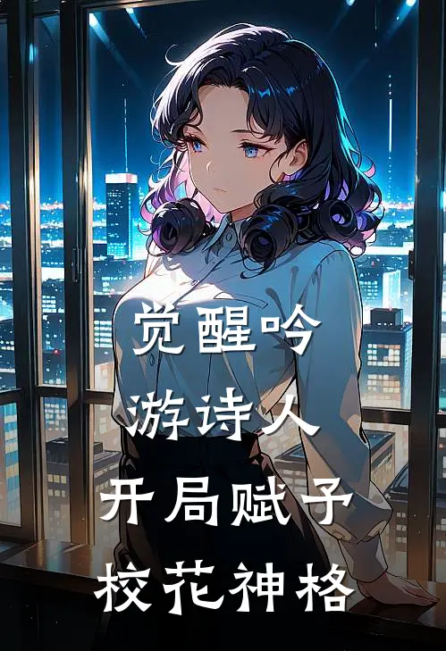 觉醒吟游诗人，开局赋予校花神格